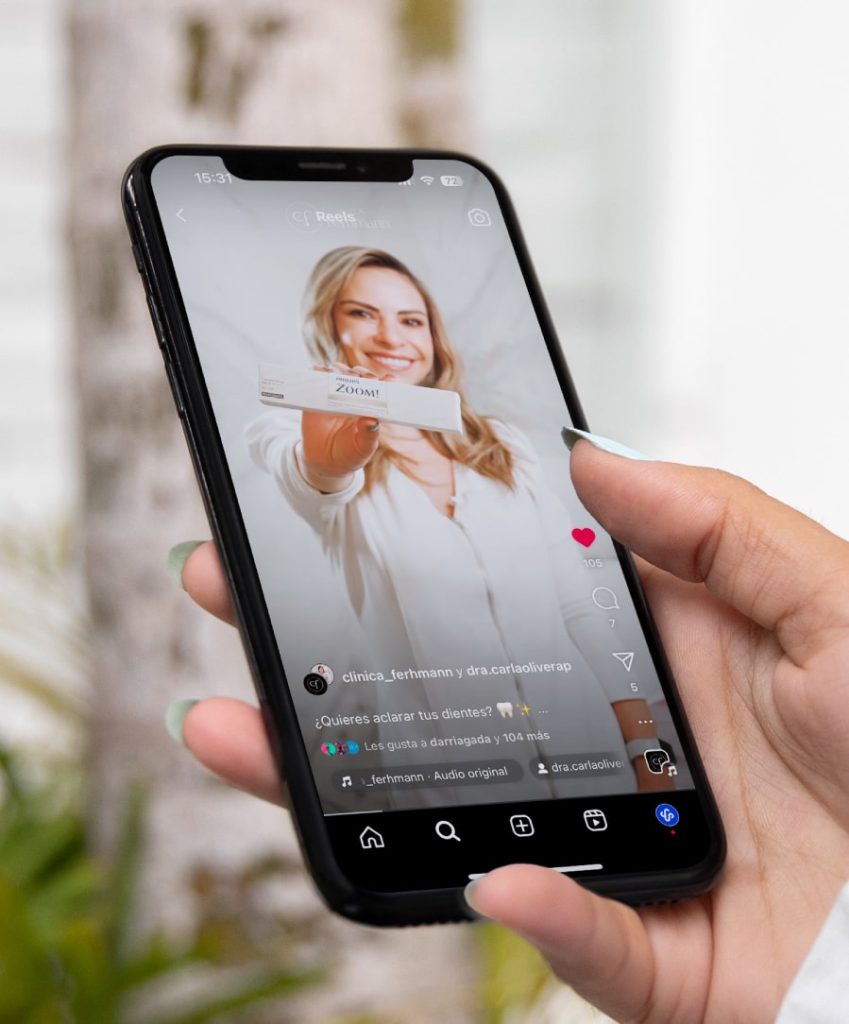 Creación de contenido de calidad para redes sociales de empresas