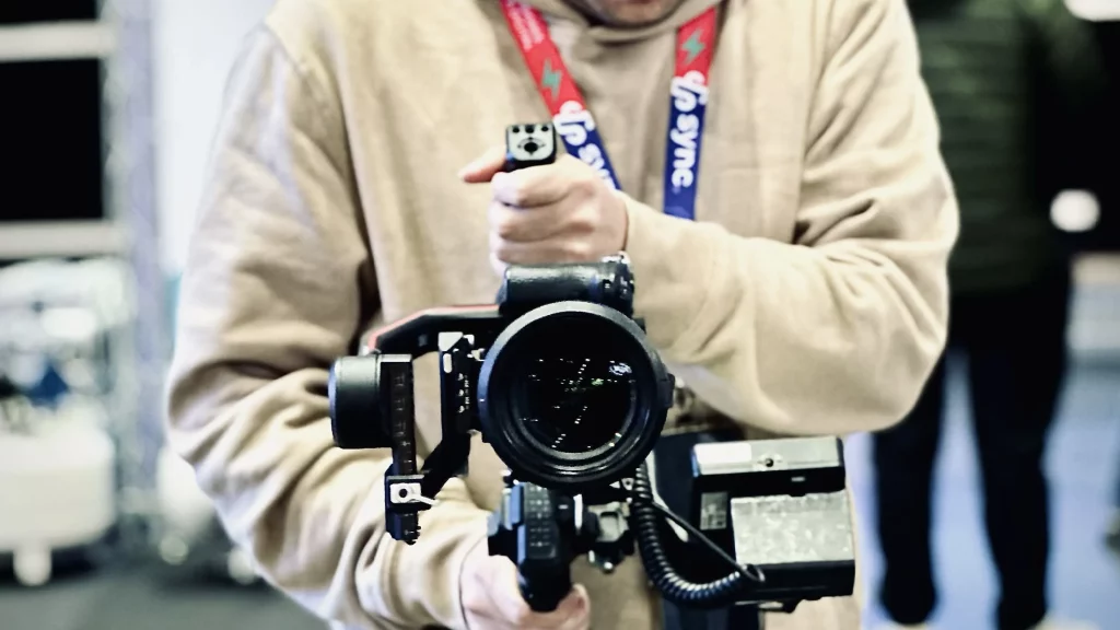 Dirección y edición de material audiovisual para estrategia de marca